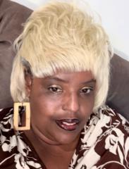 Felicia Moses