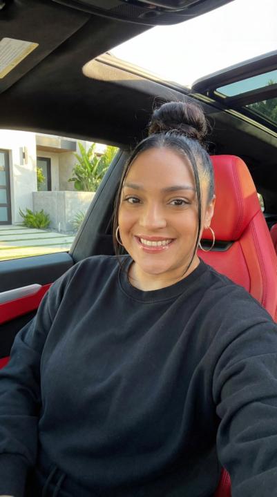 Krystal Rivera