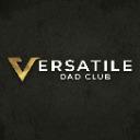 Logo Versatile Dad Club