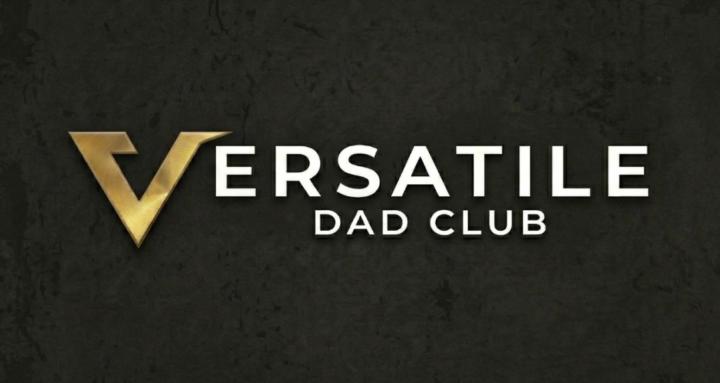 Versatile Dad Club
