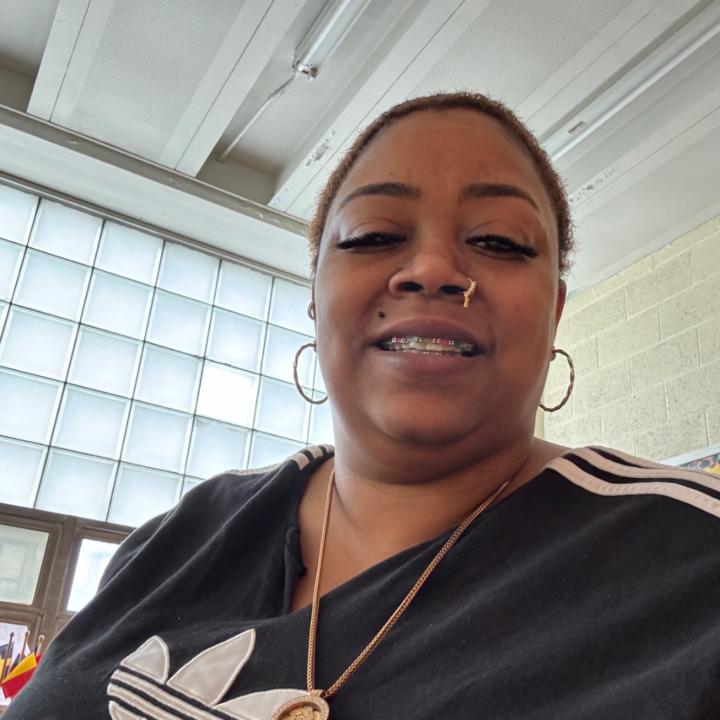 Trenesia Watson