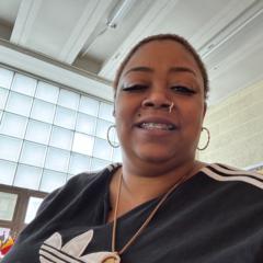 Trenesia Watson