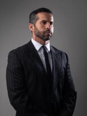 Sam Dagher