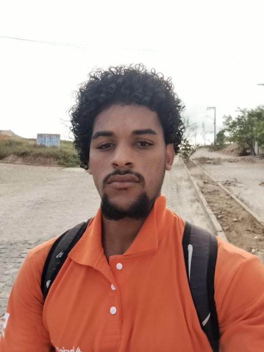 Lucas Souza