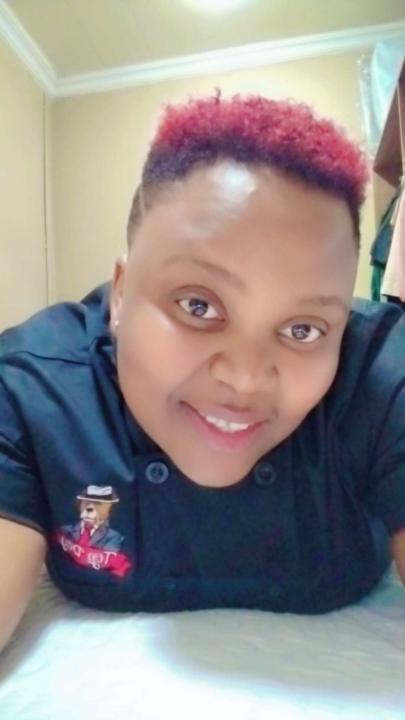 Chiedza Mutandwa