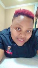 Chiedza Mutandwa