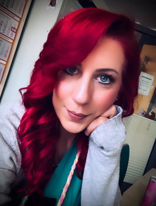 Sandra Boldt