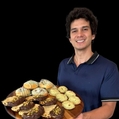 Ryan Rhodes