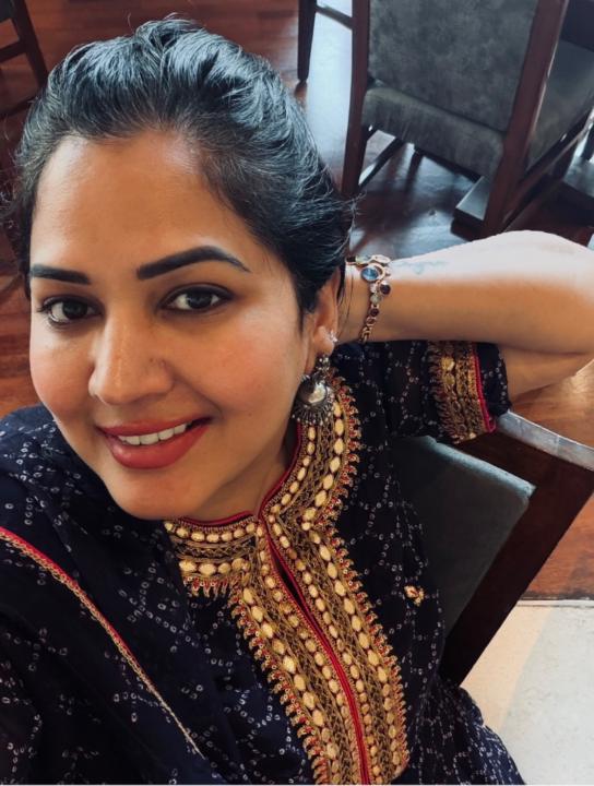 Priya Naga