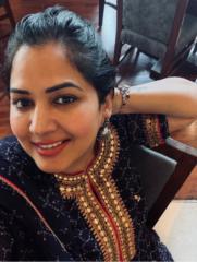 Priya Naga