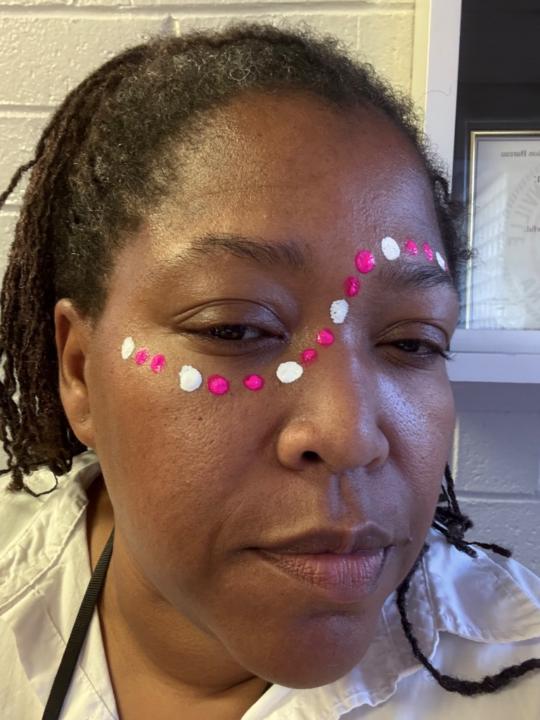 Angela Royster