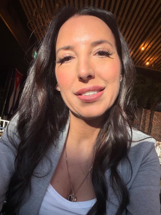 Sonia Bertoli