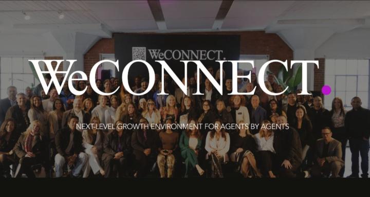 WeConnect
