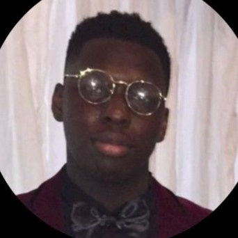 Daniel Olatunji