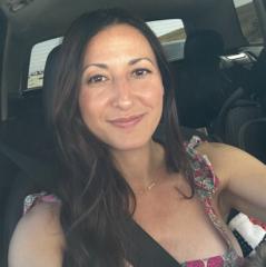 Jenelle James