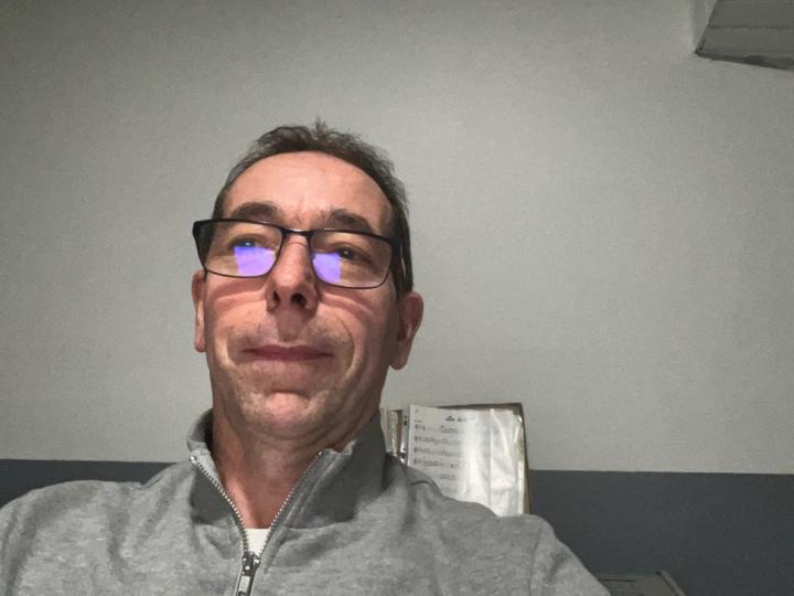 Franck Buire
