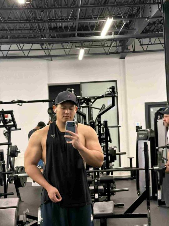 Michael Jay Cutamora