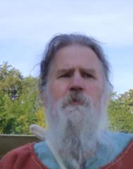 Jason Cotterill-Attaway