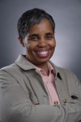 Brigetta Freeman