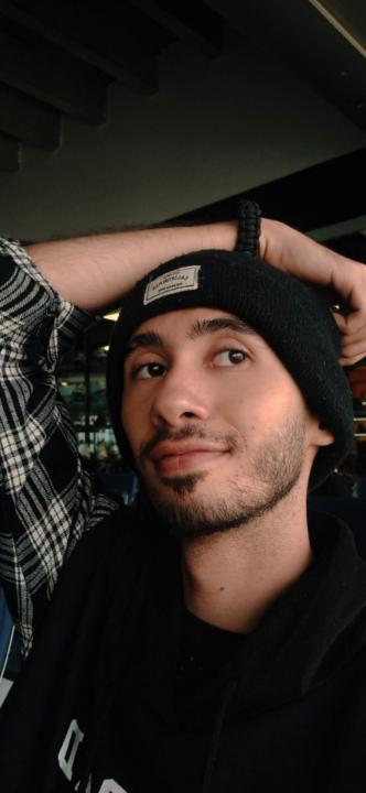 Jorman Rivas
