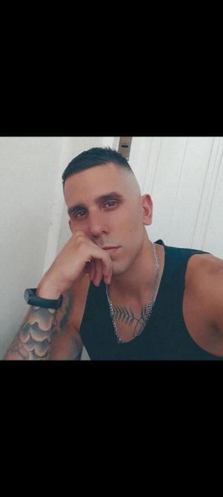 Tomas Soria