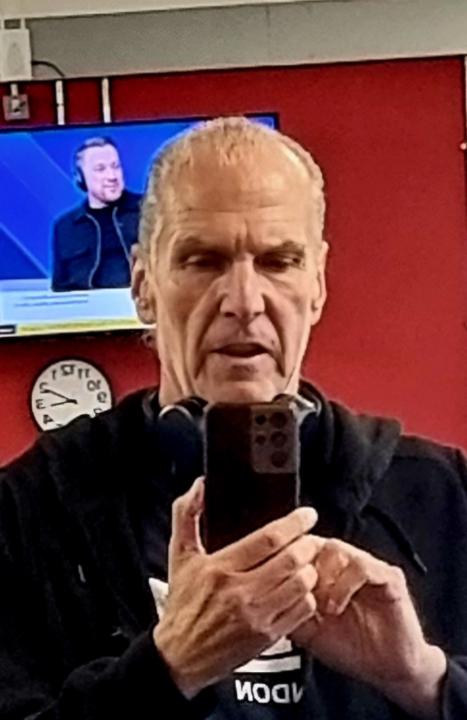 Roy Martens