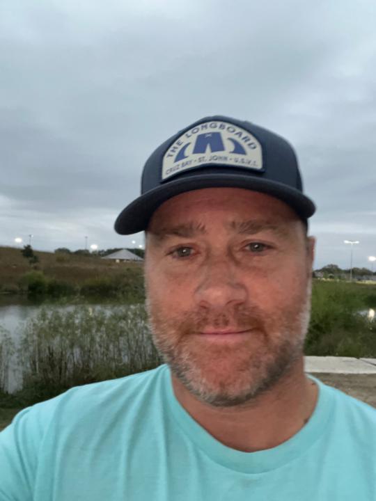 Greg Mclaughlin