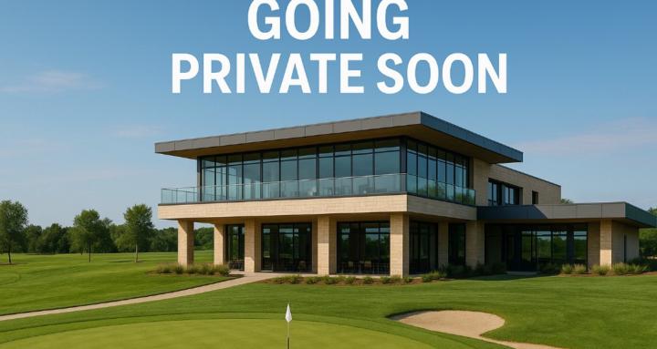 Clubhouse Capitalists