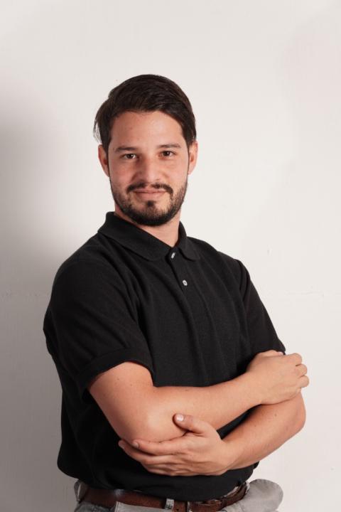 Marcelo Marin Gavica