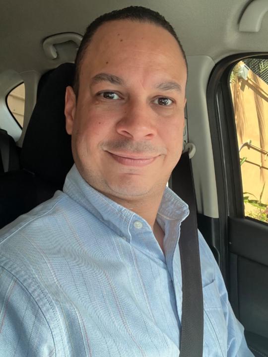Miguel Rosa