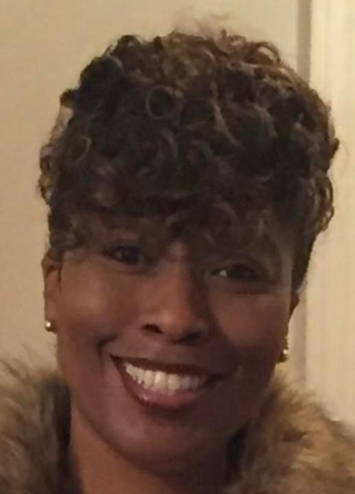 Wakista Spurlock Hill