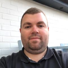 Matthew Milnes