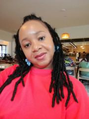 Nqobile Faith Ntimane