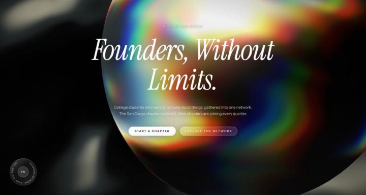 The Founder's Network