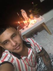 Sergio Villanueva