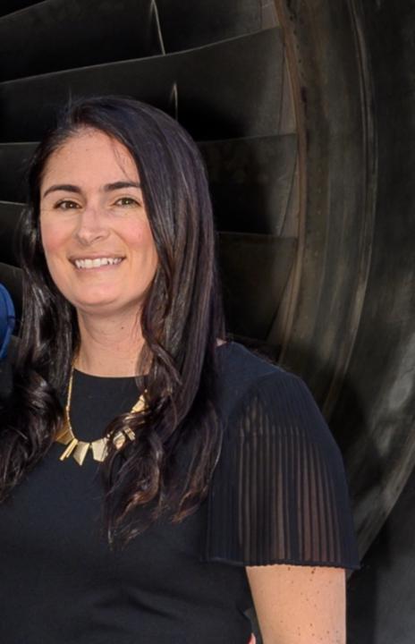 Rosalina Chavarriaga