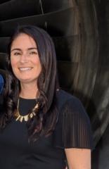 Rosalina Chavarriaga