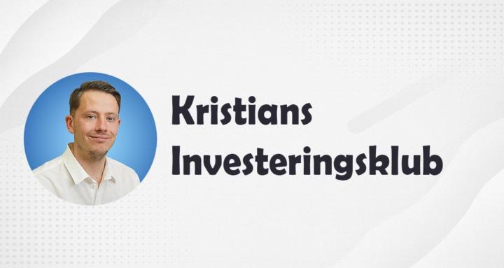 Kristians Investeringsklub