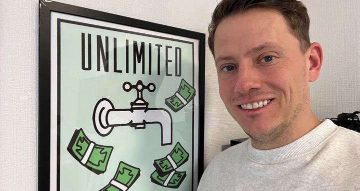 Kristians Investeringsklub