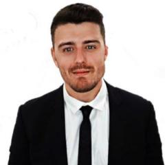 Reece Crowther