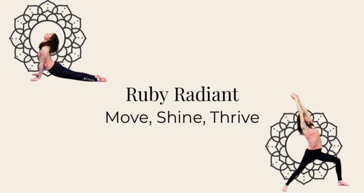 Ruby Radiant