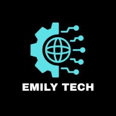 Emily Tech Savy