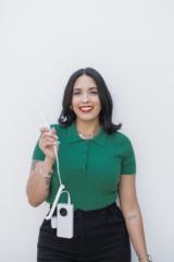 Nashalye Nazario Mendez