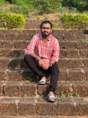 Atharva Gosavi