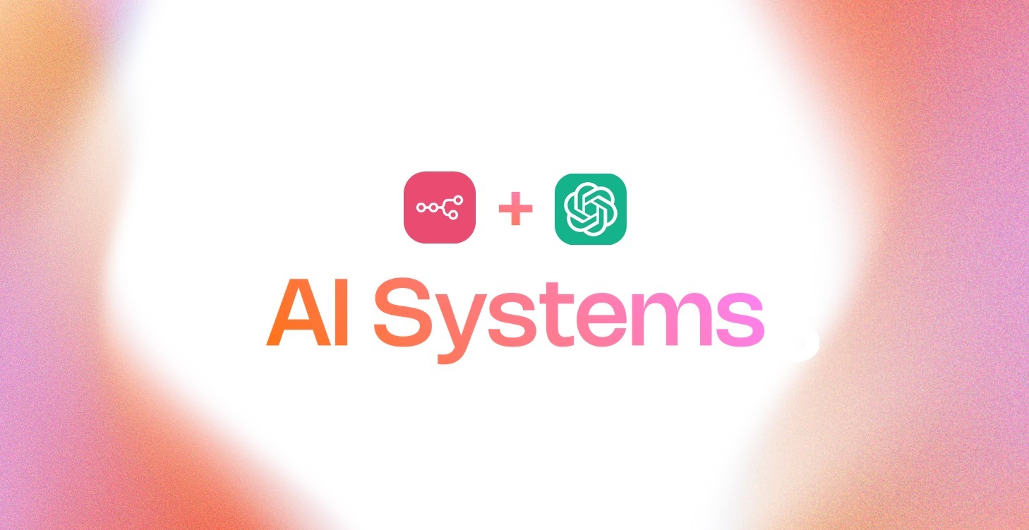 ⚙️ AI Systems