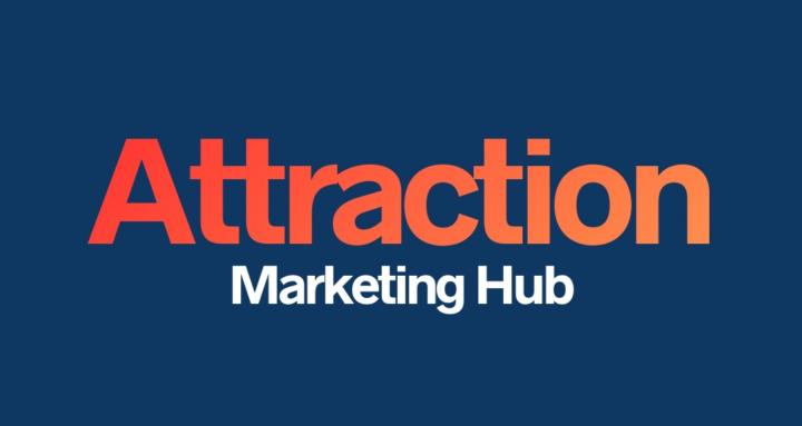 Attraction Marketing Hub