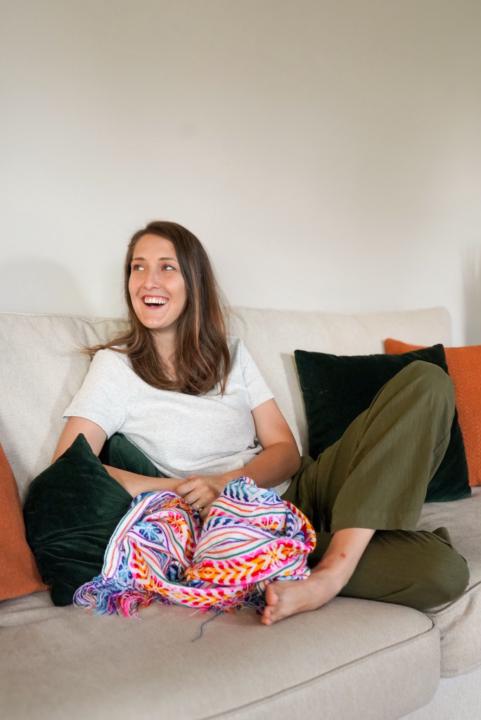 Rachael Nalley