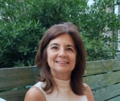 Maria Fernanda de Santa Eduvijes