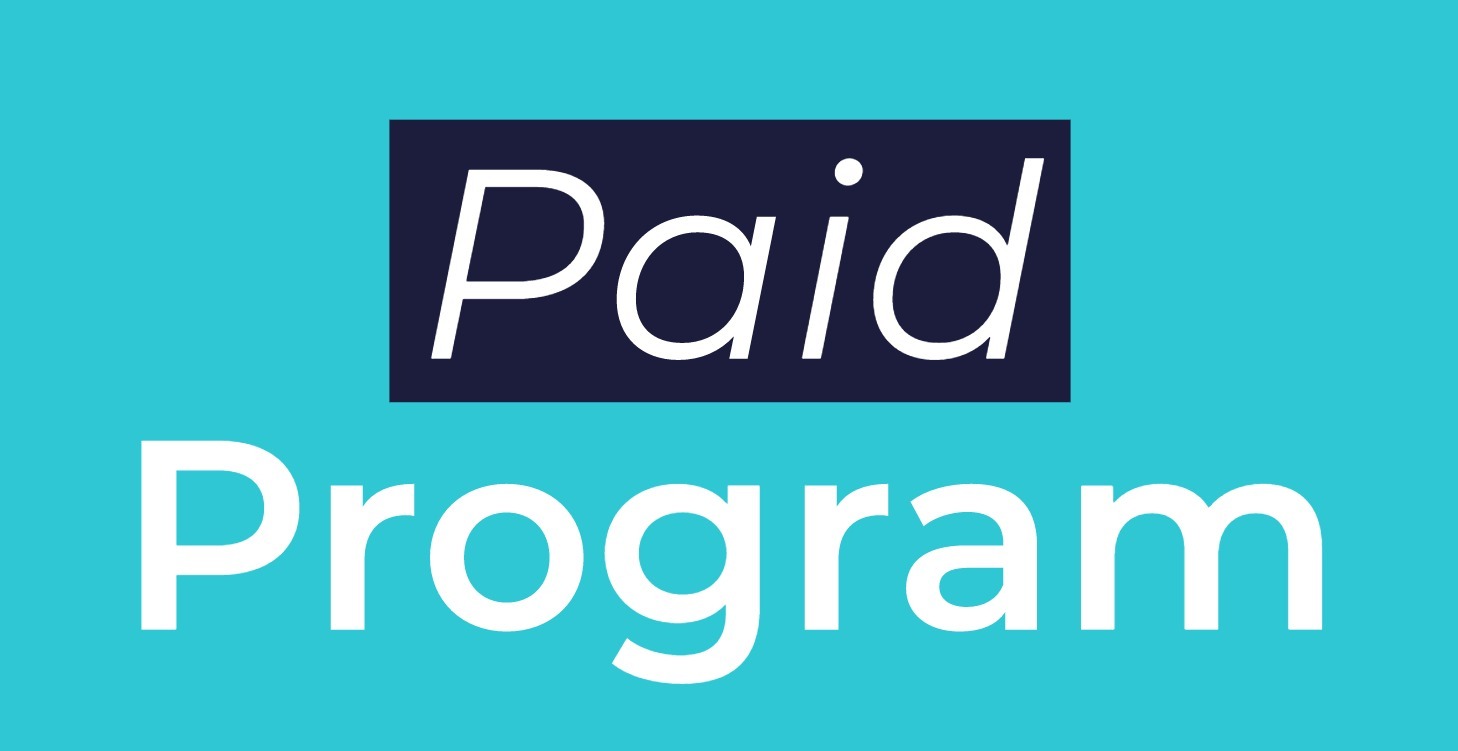 Paid Program