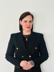 Birgit Nisu